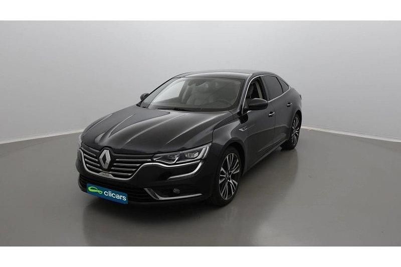 Usado 2018 Renault Talisman Initiale | 17.590 € (Buen precio) - Imagen 1/4