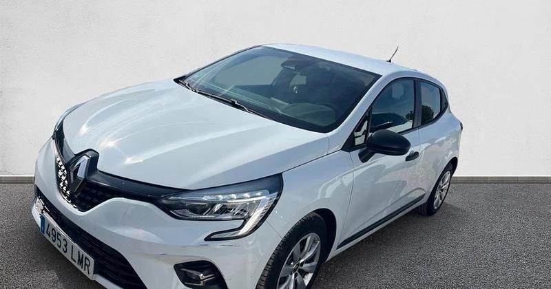 Usado Renault Clio V Business 85 CV (62 kW) 2021