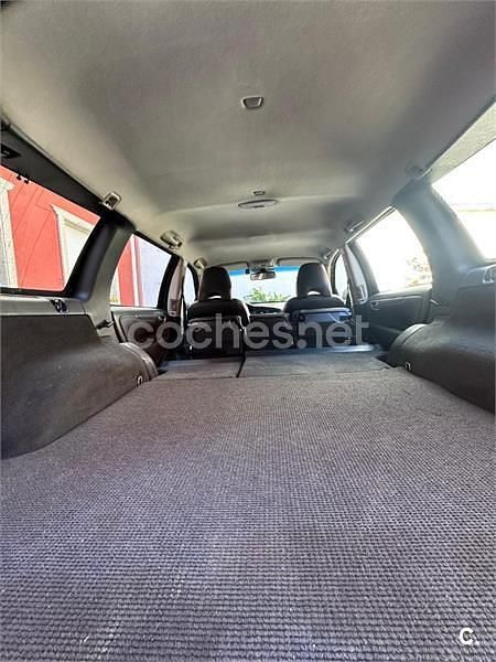 Używany Volvo XC70 Summum 163 KM (119 kW) 2006 Czarny Kombi