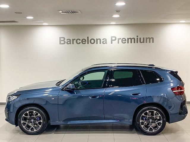 Usado BMW X3 Comfort Edition 2024 SUV