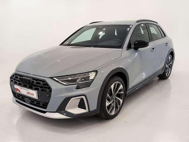 Gris Nuevo 2025 Audi A3 e-tron Utilitario | 36.750 € (Super precio) - Imagen 1/4