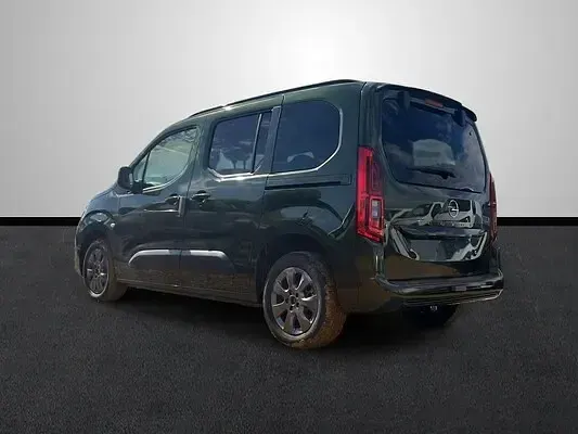 Nuevo Opel Combo 100 CV (73 kW) 2025 Monovolumen