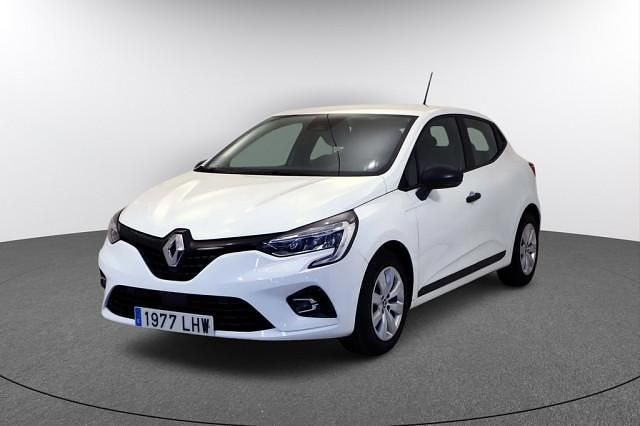 Usado 2020 Renault Clio V Intens | 12.290 € (Precio justo) - Imagen 1/4