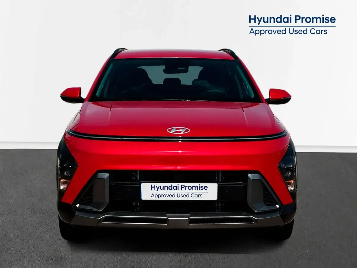 Nuevo Hyundai Kona 114 CV (83 kW) 2026 SUV