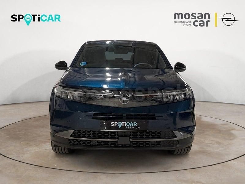 Usado Opel Grandland X Edition 146 CV (107 kW) 2025 Azul SUV