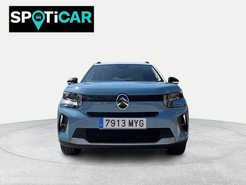 Usado Citroën e-C3 83 kW (113 CV) 2025 Azul