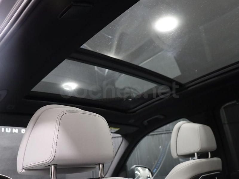 Occasion BMW X5 Comfort Edition 489 ch (359 kW) 2025 Noir SUV