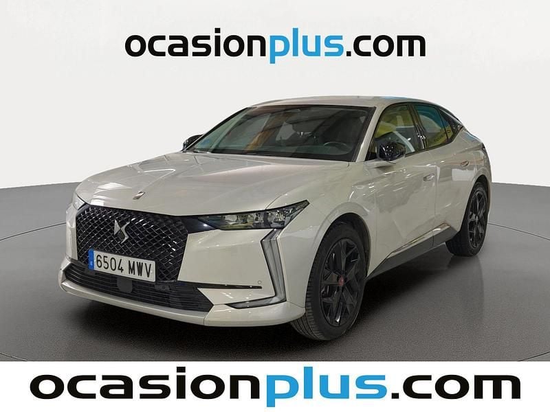 Usado DS Automobiles DS4 Performance 226 CV (166 kW) 2024 Utilitario