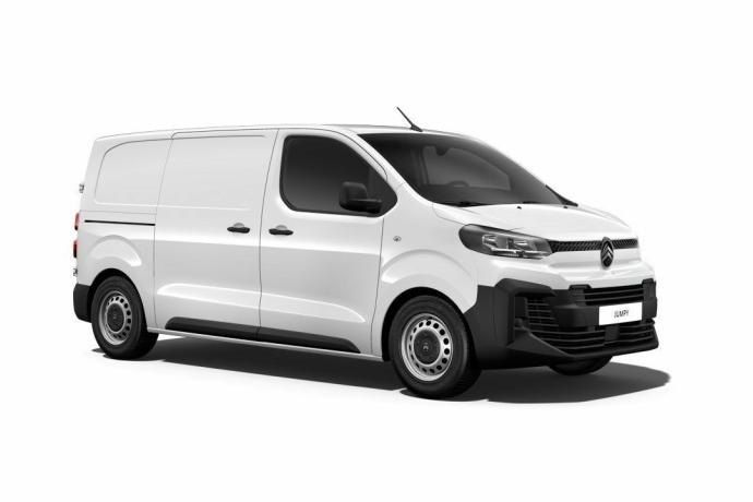 Nuevo 2025 Citroën Jumpy Monovolumen | 28.900 € - Imagen 1/4