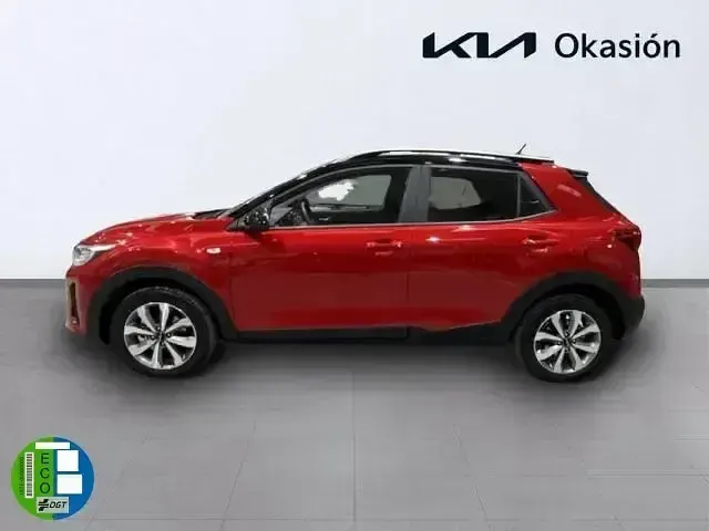 Usado Kia Stonic 101 CV (74 kW) 2023 Otro SUV
