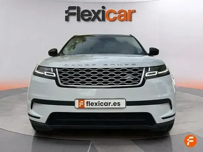 Usado Land Rover Range Rover Velar 240 CV (176 kW) 2018 Otro SUV