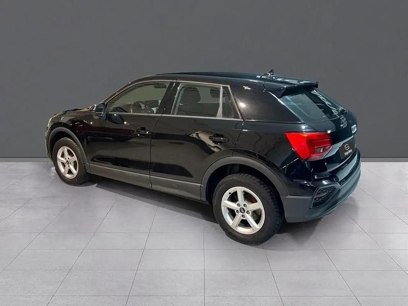 Occasion Audi Q2 Premium 110 ch (80 kW) 2024 Noir SUV