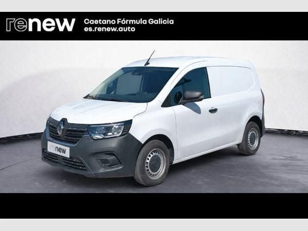 Nuevo Renault Kangoo 95 CV (69 kW) 2025 Otro Monovolumen
