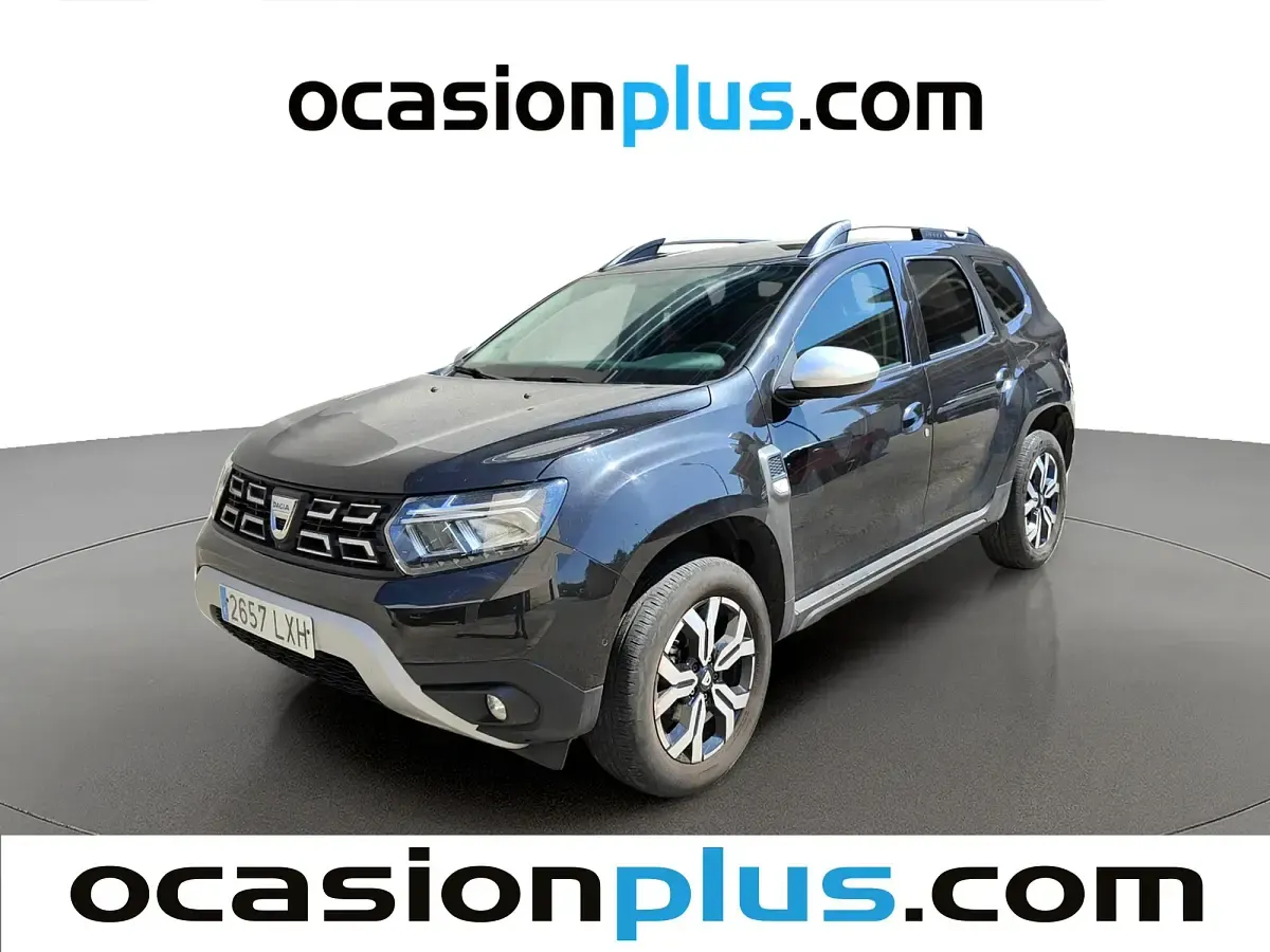 Usado Dacia Duster Prestige 101 CV (74 kW) 2022 SUV
