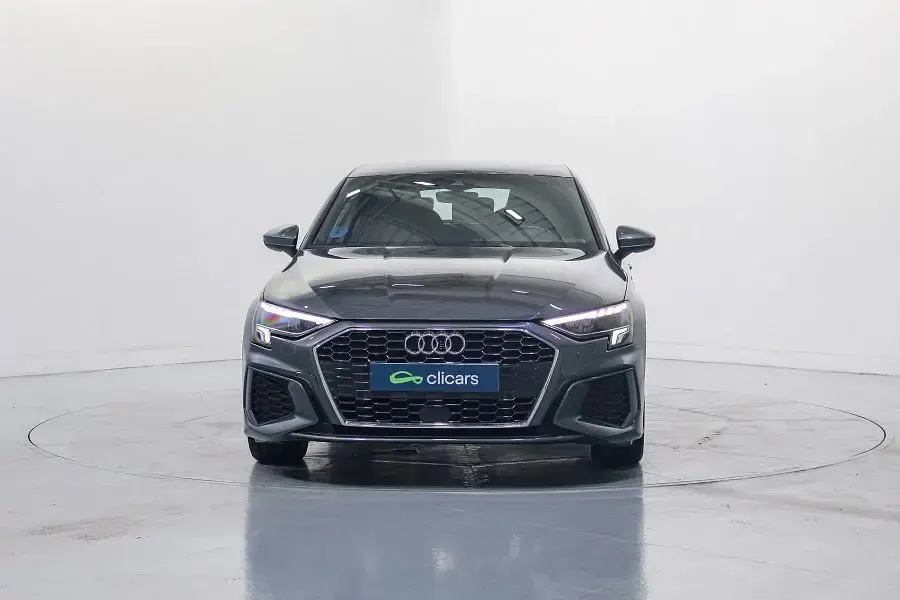 Usado Audi A3 Sportback e-tron Advanced 204 CV (150 kW) 2021 Utilitario