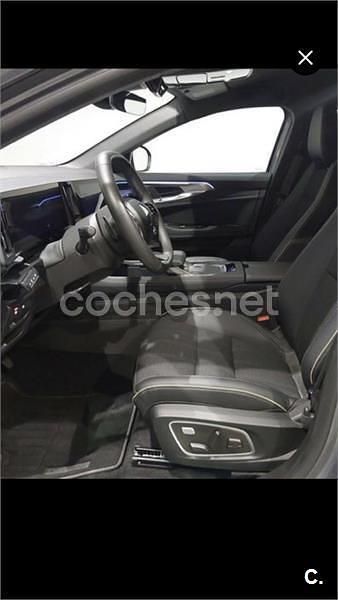 Usado Renault Austral Iconic 200 CV (147 kW) 2023 Negro SUV