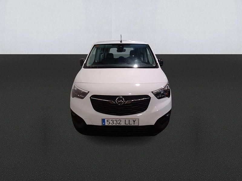 Usado Opel Combo Life Expression 102 CV (75 kW) 2020 Blanco Berlina