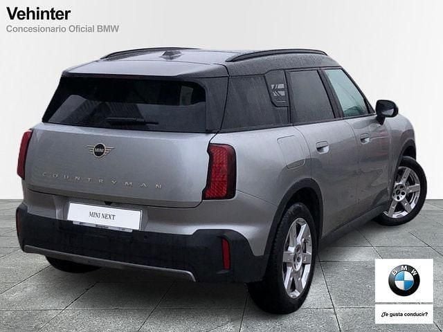 Usado Mini Countryman 163 CV (119 kW) 2025 SUV