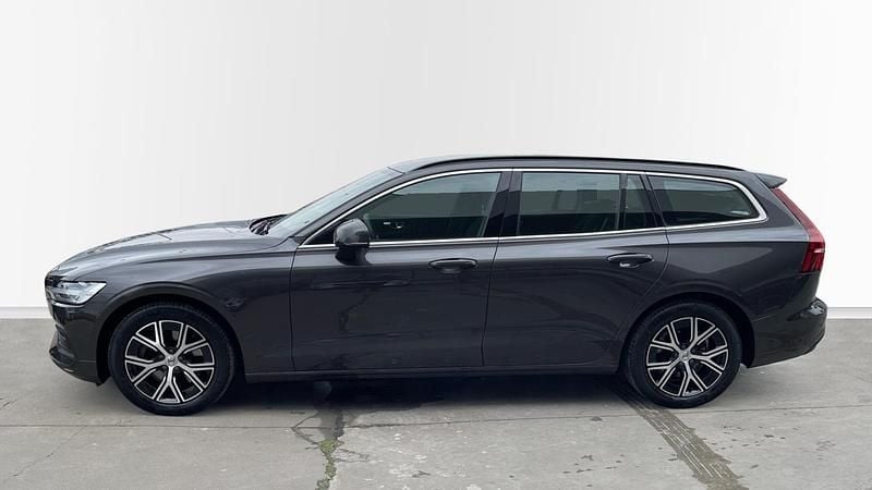 Usado Volvo V60 Core 197 CV (144 kW) 2025 Otro Familiar