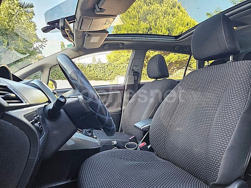 Usado Toyota Verso Advance 112 CV (82 kW) 2015 Blanco Monovolumen