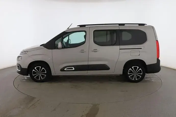 Usado Citroën e-Berlingo Shine 131 CV (96 kW) 2019