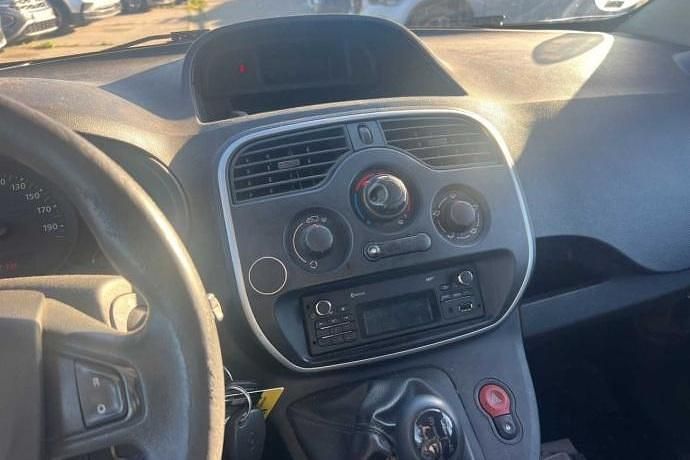Usado Renault Kangoo 90 CV (66 kW) 2019 Monovolumen