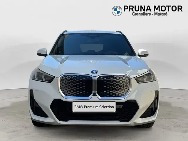 Nuevo BMW iX1 Comfort Edition 150 kW (204 CV) 2025 SUV