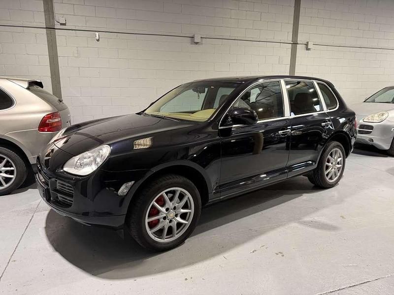 Usado Porsche Cayenne 340 CV (250 kW) 2008 SUV