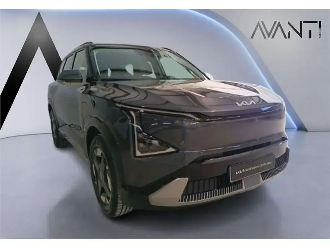 Usado Kia EV5 Earth 160 kW (218 CV) 2026 SUV