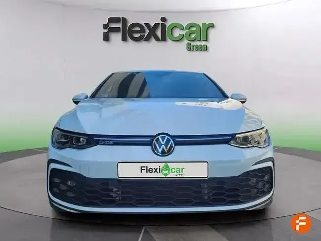 Usado VW Golf VIII 204 CV (150 kW) 2022 Blanco