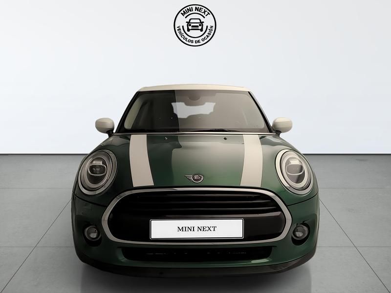 Usado Mini Cooper 136 CV (100 kW) 2020 Utilitario