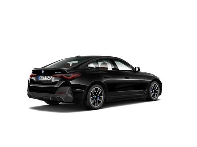 Usado 2024 BMW i4 Comfort Edition Berlina | 47.500 € (Buen precio) - Imagen 1/4