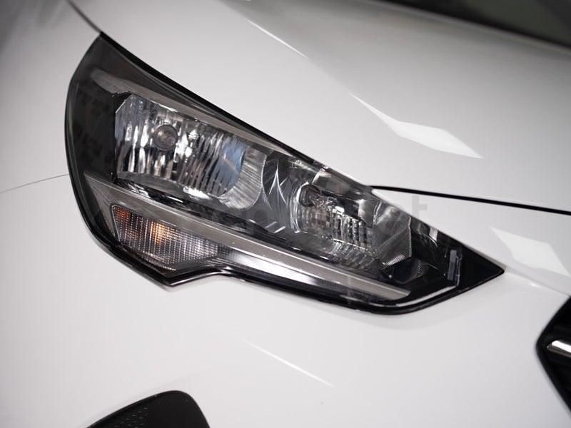 Usado Opel Corsa Edition 100 CV (73 kW) 2021 Blanco Utilitario