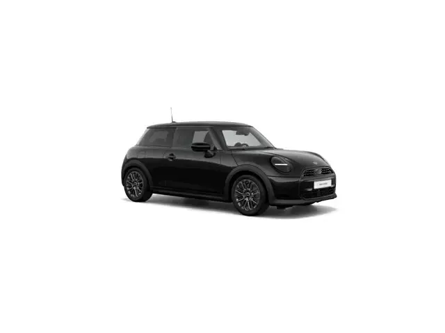 Usado Mini Cooper 114 kW (156 CV) 2026 Utilitario