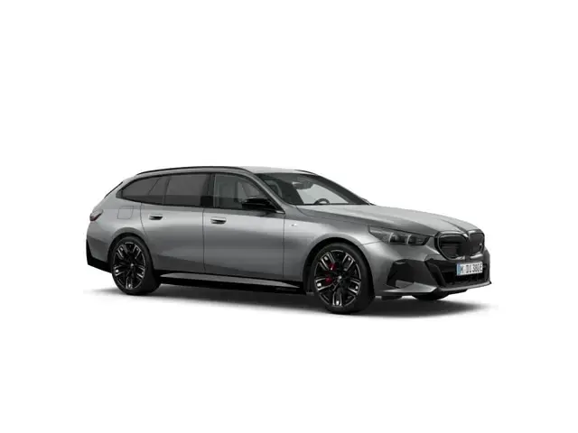 Nowe BMW i5 Comfort Edition 442 kW (601 KM) 2026