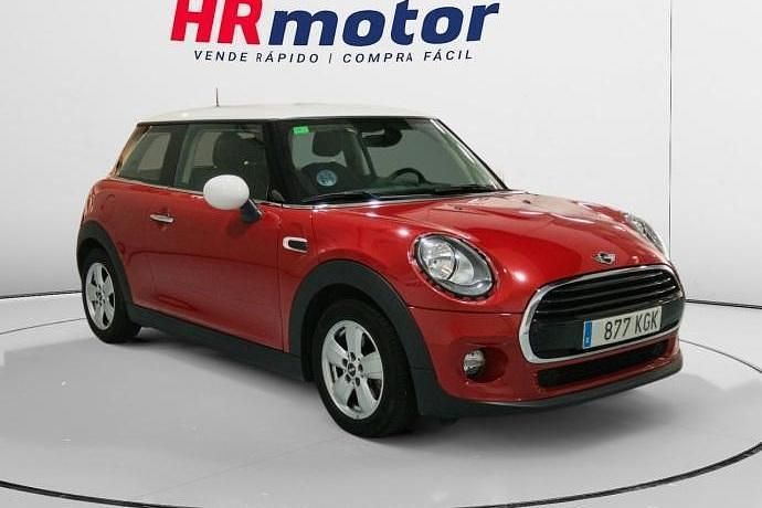 Usado 2017 Mini Cooper Utilitario | 13.490 € (Buen precio) - Imagen 1/4
