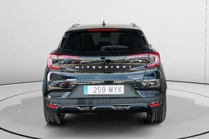 Usado Mitsubishi ASX 143 CV (105 kW) 2025 SUV
