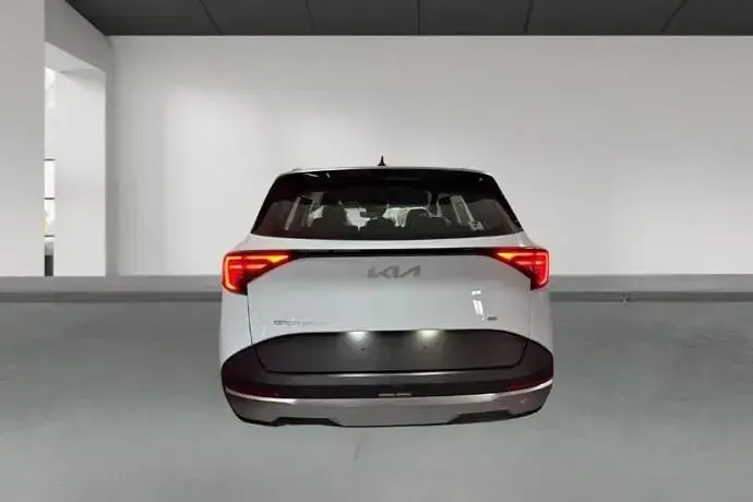 Nuevo Kia Sportage 239 CV (175 kW) 2026 SUV