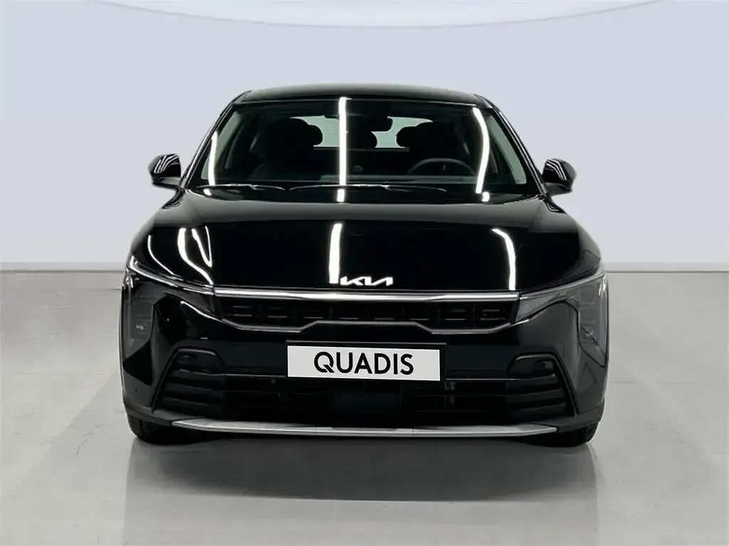 Nuevo Kia K4 116 CV (85 kW) 2026 Aurora black Berlina