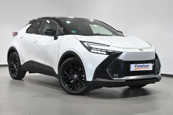 Usado Toyota C-HR Sport 196 CV (144 kW) 2024 SUV