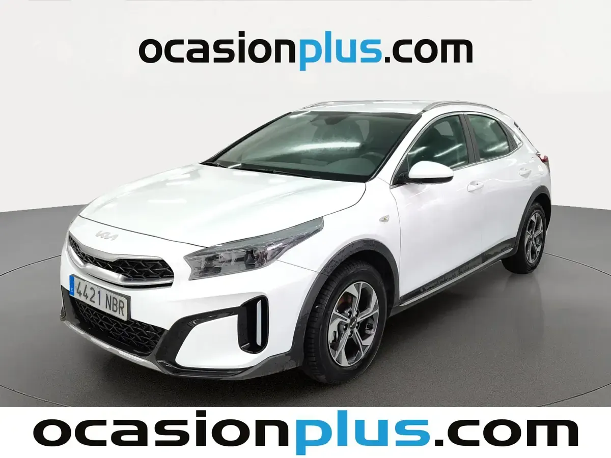 Usado Kia XCeed 100 CV (73 kW) 2025 SUV