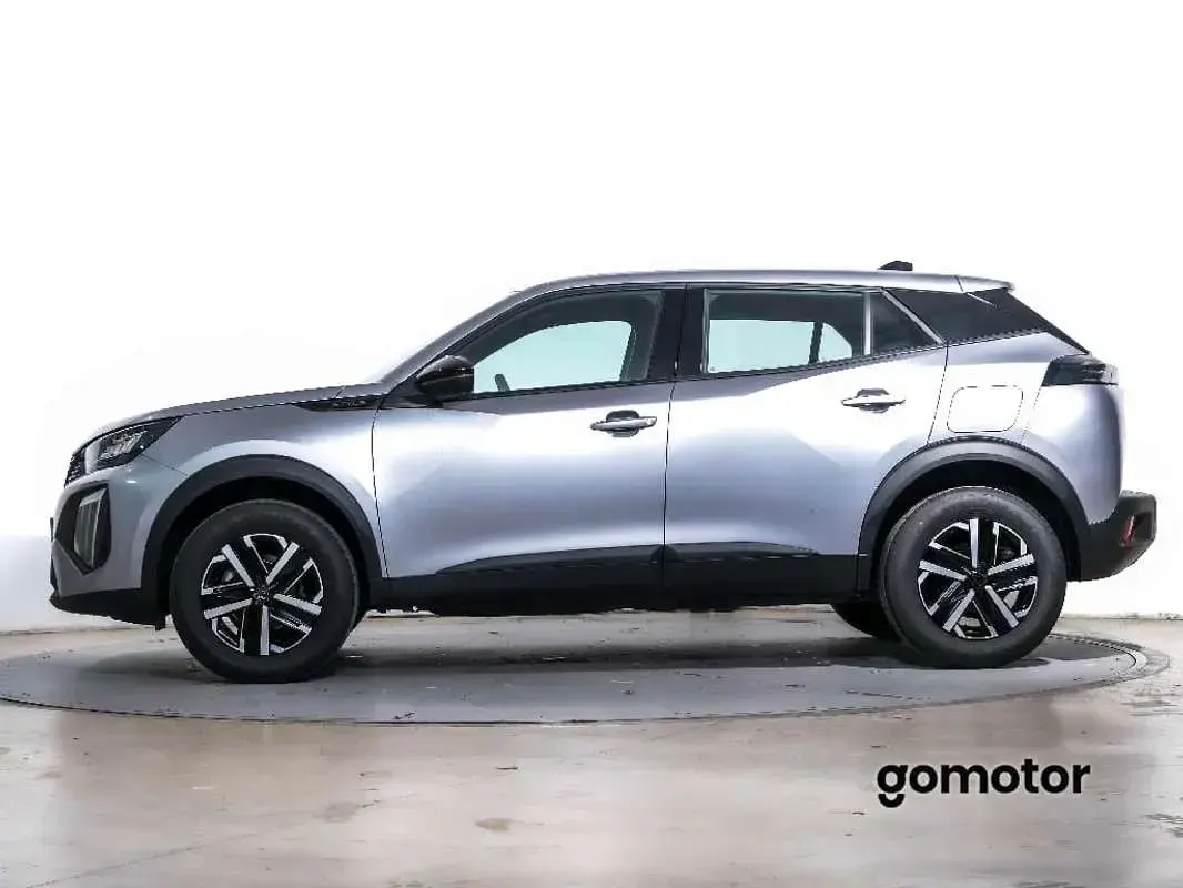 Nuevo Peugeot 2008 Style 102 CV (75 kW) 2026 Gris SUV