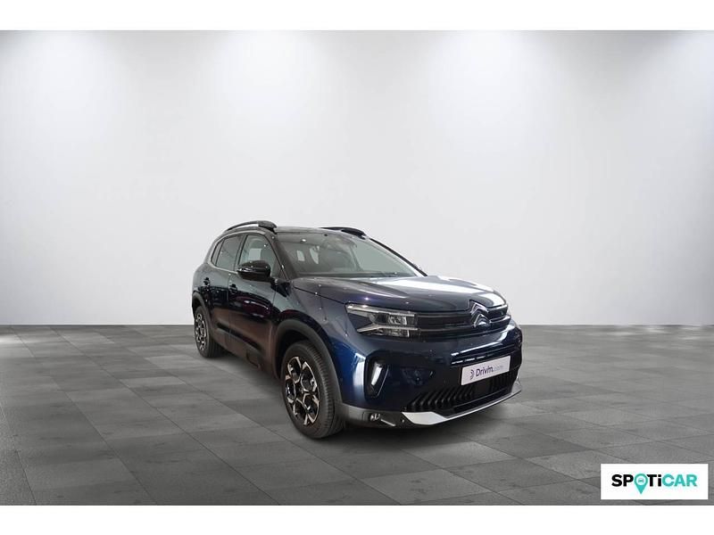 Nuevo Citroën C5 Aircross 131 CV (96 kW) 2025 Azul SUV