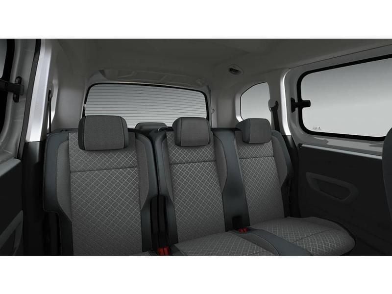 Nuevo Opel Combo S 101 CV (74 kW) 2026 Blanco Monovolumen