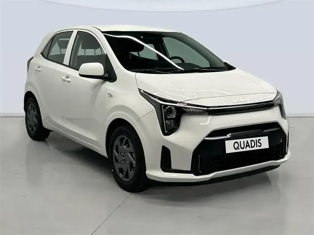 Nuevo Kia Picanto 68 CV (50 kW) 2026 Otro Utilitario