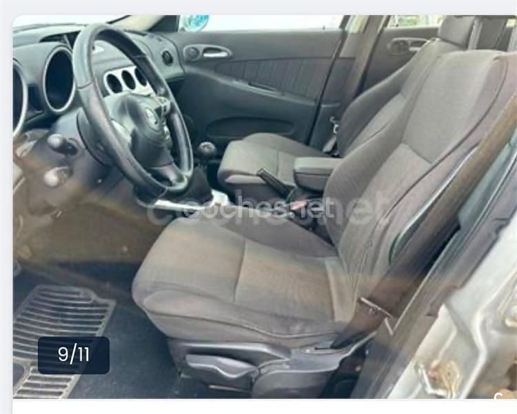 Usado Alfa Romeo 156 Distinctive 115 CV (84 kW) 2003 Gris / plata Berlina