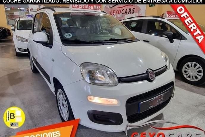 Usado Fiat Panda Lounge 75 CV (55 kW) 2014