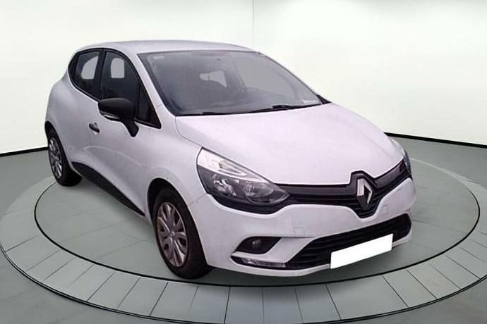 Usado Renault Clio IV Business 75 CV (55 kW) 2018