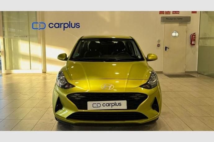 Usado Hyundai i10 63 CV (46 kW) 2024 Utilitario