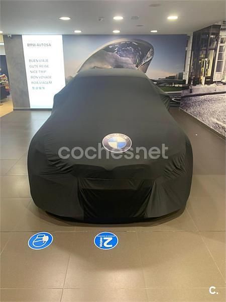 Usado BMW M2 450 CV (330 kW) 2020 Blanco Coupe